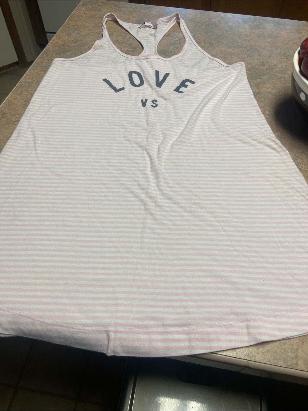 Victoria’s Secret Nightgown/Night Shirt